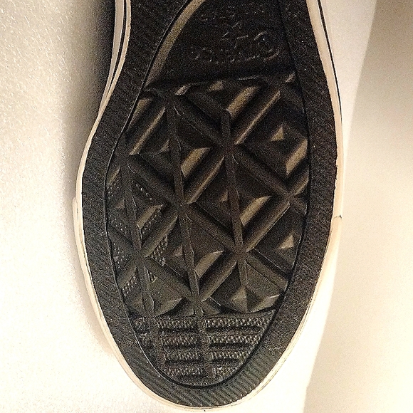 CONVERSE All Star Sliders NEW without TAGS - Picture 4 of 4